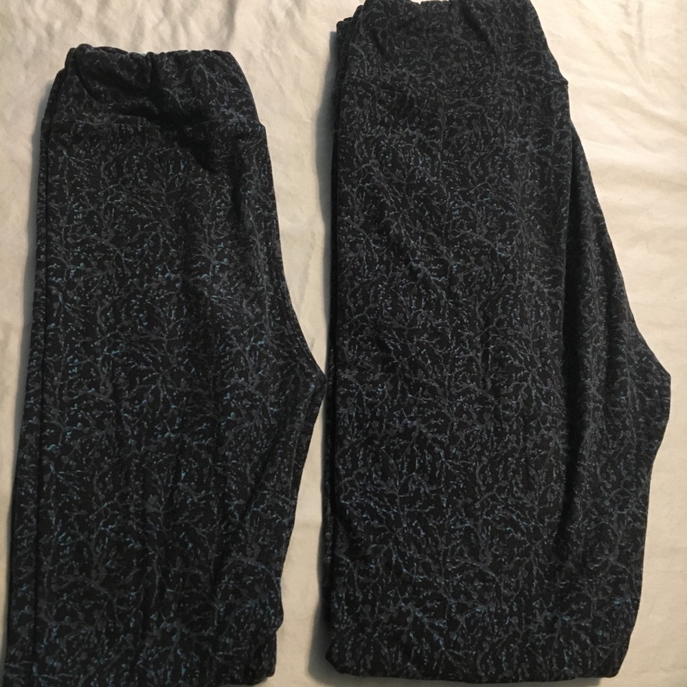 Mommy and me set OS L/xl EUC